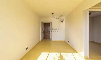 Imagem 5: Apartamento Venda 2 Dormitórios - 51 m² Chácara Santo Antônio
