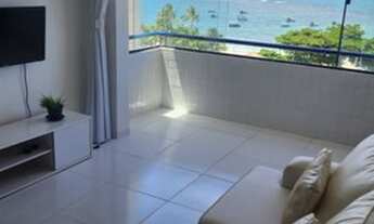 Imagem 3: Apartamento para aluguel possui 50 metros quadrados com 1 quarto em Ponta Verde - Maceió