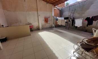 Imagem 5: Casa na Vila Manoel Sátiro