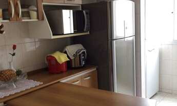 Imagem: APARTAMENTO COM 02 DORMITÓRIOS NO JARDIM