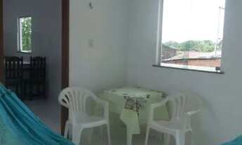 Imagem 4: Apto mobiliado para casal ou solteiro