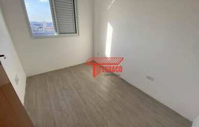 Imagem 5: Cobertura para venda com 76 metros quadrados com 2 quartos em Parque das Nações - Santo An