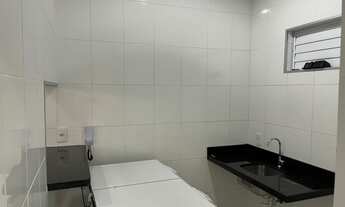 Imagem 4: Apartamento para aluguel possui 62 metros quadrados com 2 quartos