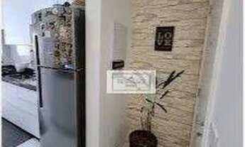 Imagem 2: Apartamento à venda, 63 m² por R$ 665.000,00 - Jardim São Caetano - São Caetano do Sul/SP