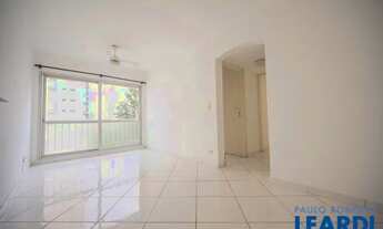 Imagem 3: APARTAMENTO - MOEMA PÁSSAROS - SP