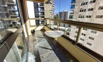 Imagem 3: Apartamento com 3 dormitórios à venda, 161 m² por R$ 742.000,00 - Vila Suzana - São Paulo