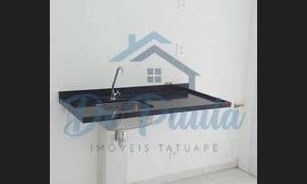 Imagem 7: Apartamento com 2 dormitórios para alugar, 50 m² Tatuapé - São Paulo/SP