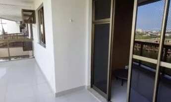 Imagem 4: Apartamento para aluguel tem 72 metros quadrados com 2 quartos