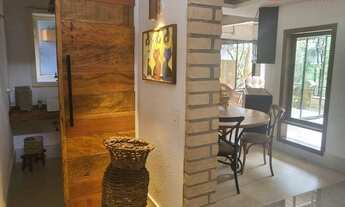 Imagem 5: Casa de 3 suítes em Residencial com muito charme