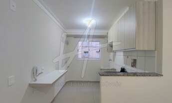 Imagem 3: SUMARÉ - Apartamento Padrão - RESIDENCIAL REAL PARQUE