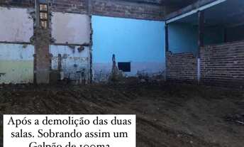 Imagem 5: Lote com galpão BAIRRO FELIZ - ABAIXO DO VALOR