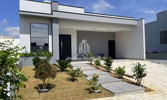 Imagem 1: Casa com 3 dorms, Parque Olívio Franceschini, Hortolândia - R$ 977 mil, Cod: CA2589