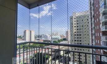 Imagem 3: Apartamento para Aluguel - Mooca, 2 Quartos, 63 m2