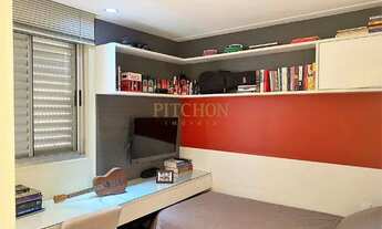 Imagem 6: Apartamento à venda, 3 quartos, 1 suíte, 3 vagas, Santo Agostinho - Belo Horizonte/MG