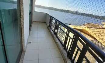 Imagem 5: Apartamento para aluguel possui 80 metros quadrados com 2 quartos mobiliado