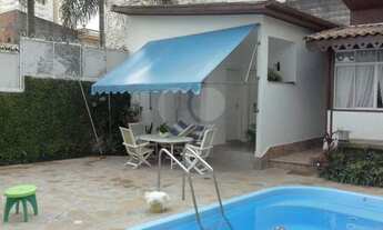 Imagem 3: Casa Moema, 237 m² 3 dormitórios e 3 vagas