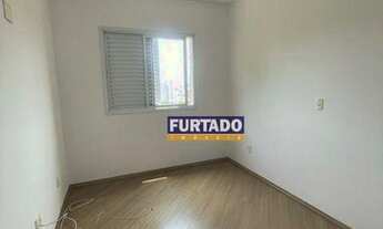 Imagem 5: Apartamento com 3 dormitórios para alugar, 90 m² - Santa Maria - São Caetano do Sul/SP