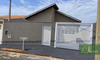 Imagem: Casa, 60 m² - venda por R$ 300.000,00 ou