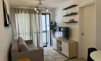 Imagem 5: Aluguel 1 dorm 1 vaga com infra completa Rio Branco Porto Alegre/RS