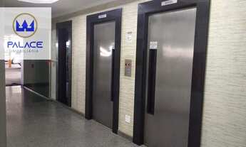 Imagem 4: Apartamento com 1 dormitório para alugar, 65 m² por R$ 1.580/mês - Centro - Piracicaba/SP