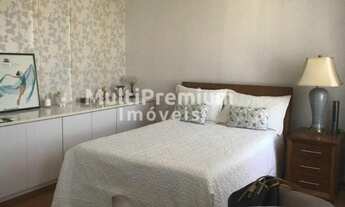 Imagem 5: Alto do Itaigara| Cobertura 250m2| 3 quartos| Nascente