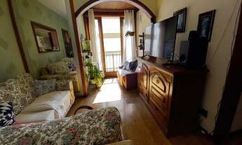 Imagem 4: Apartamento para venda tem 70 metros quadrados com 2 quartos em Engenho Novo - Rio de Jane