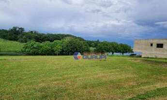 Imagem: Terreno à venda, 1821 m² por R$ 650.000