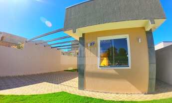 Imagem 3: CASA 3 QUARTOS A VENDA NO CARÁ-CARÁ