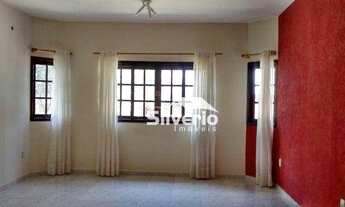 Imagem 2: Casa com 2 dormitórios para alugar, 187 m² por R$ 2.915/mês - Condomínio Portal da Mata