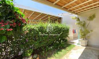 Imagem 2: Casa com 3 dorms, Vila Inema, Hortolândia - R$ 360 mil, Cod: CA2346