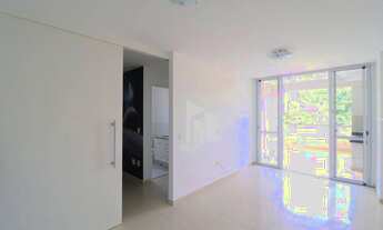 Imagem 2: Apartamento com 2 dormitórios, 80 m² - venda por R$ 635.000,00 ou aluguel por R$ 4.602,70