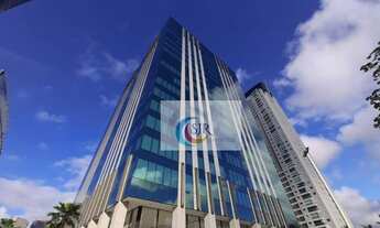 Imagem 5: Conjunto para alugar, 1038 m² - Brooklin - São Paulo/SP