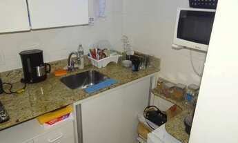 Imagem 2: Centro comercial para aluguel e venda com 27 metros quadrados em Copacabana - Rio de Janei