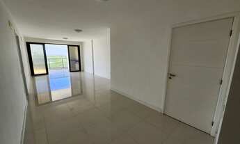 Imagem 5: Excelente apartamento, 160m², 04 suítes, 3 vagas, Saint Michel, Ilha Pura, Barra da Tijuca