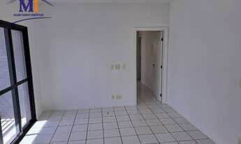 Imagem 4: Apartamento com 2 dormitórios para alugar, 71 m² por R$ 1.350/mês - Jardim Flamboyant - Ca