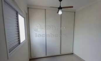 Imagem 6: Apartamento Padrão em São José do Rio Preto