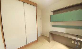 Imagem 7: Apartamento para aluguel, 2 quartos, 1 vaga, Jardim Ouro Verde - Limeira/SP