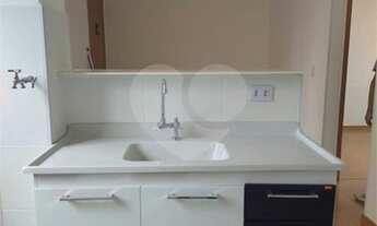 Imagem 4: Apartamento no condomínio Monte Berlim