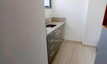 Imagem 6: Apartamento com 1 dormitório à venda, 32 m² por R$ 500.000 - Butantã - São Paulo/SP