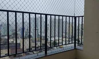 Imagem 3: Alugo apto de 1 quarto Ed. Sunset Residence