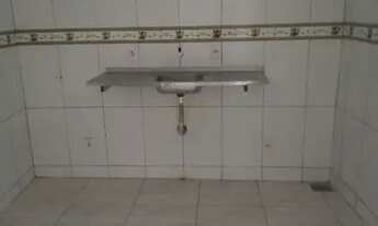 Imagem 2: Aluga-se uma casa no bairro Pau miudo $650 incluso água e luz