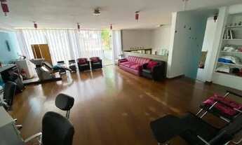 Imagem 3: Sobrado com 5 dormitórios à venda, 400 m² por R$ 4.255.000,00 - Sumarezinho - São Paulo/SP