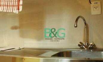 Imagem 4: Apartamento com 1 dormitório à venda, 35 m² por R$ 182.600 - Parada Inglesa - São Paulo/SP