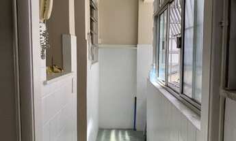 Imagem 6: Apartamento para aluguel tem 60 metros quadrados com 1 quarto em Icaraí - Niterói - RJ