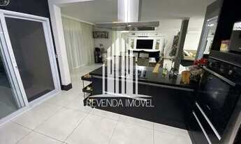 Imagem 6: Casa a Venda com 4 dorms sendo 2 suite, 4 vagas de garagem - Nova São Paulo/Itapevi