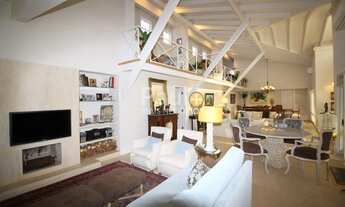 Imagem 7: Casa - Sítios de Recreio Gramado - Campinas