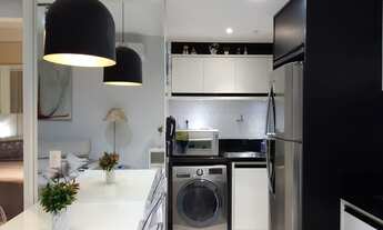 Imagem 7: VENDO OU ALUGO APARTAMENTO DE 2/4 COM SUITE NO CAMINHO DAS ARVORES