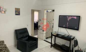 Imagem 2: São Bernardo do Campo - Apartamento Padrão - FERRAZOPOLIS