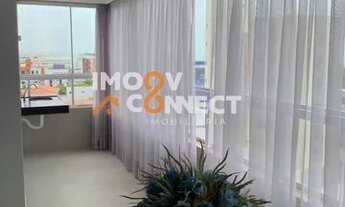 Imagem 3: Apartamento para Locação em João Pessoa, Jardim Oceania, 2 dormitórios, 1 suíte, 2 banheir