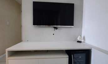 Imagem 5: NERI 1qt Mobiliado var pisc Lavanderia Transv Av Boa Viagem